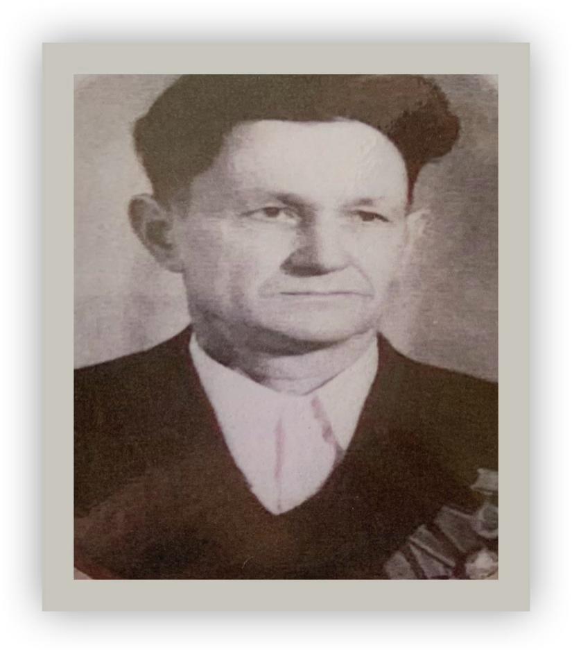 Залеўскі Вацлаў Браніслававіч